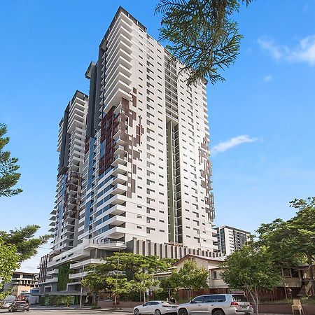 Ivy&Eve Apartments Brisbane Exteriér fotografie