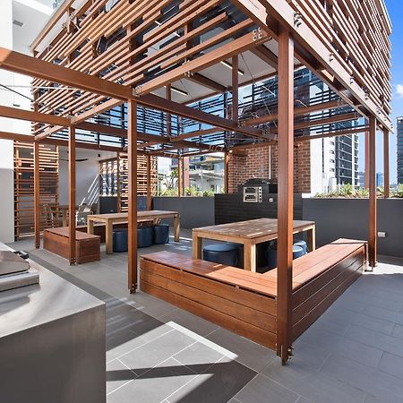 Ivy&Eve Apartments Brisbane Exteriér fotografie