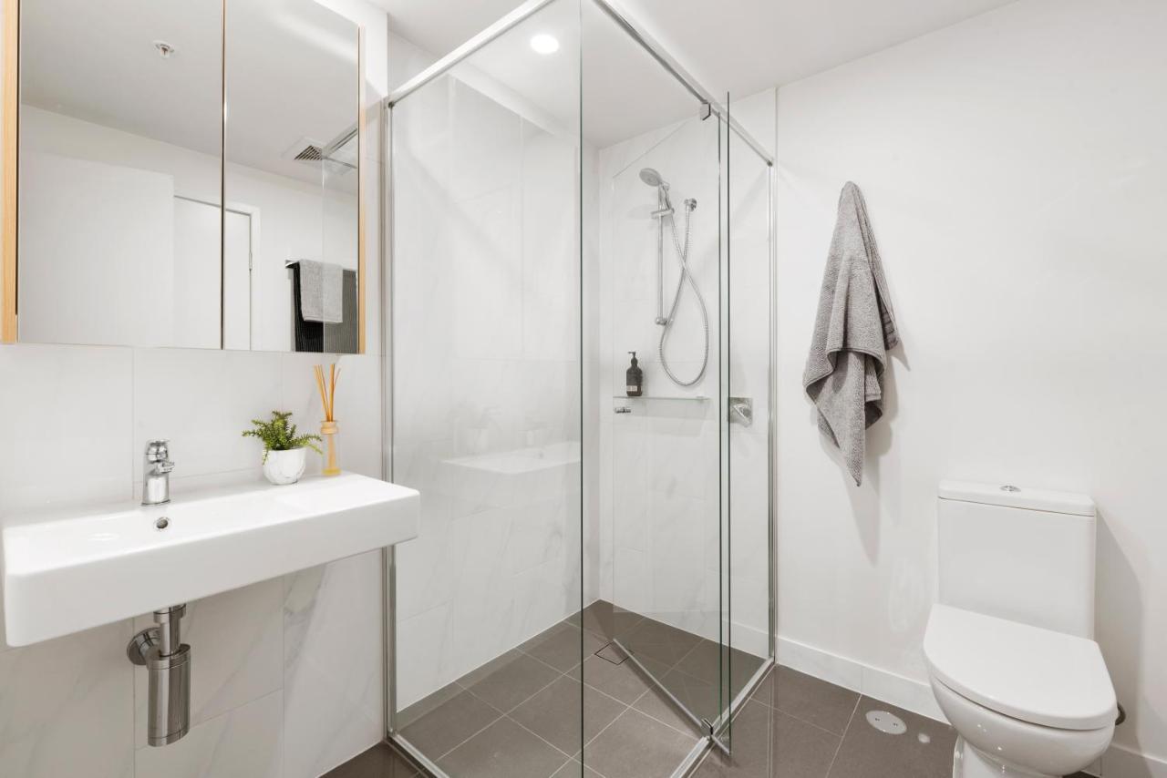 Ivy&Eve Apartments Brisbane Exteriér fotografie