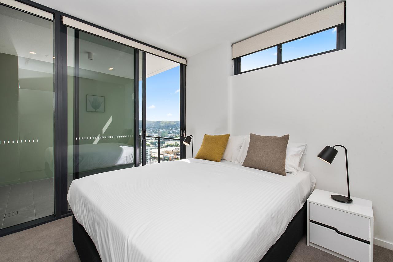 Ivy&Eve Apartments Brisbane Exteriér fotografie