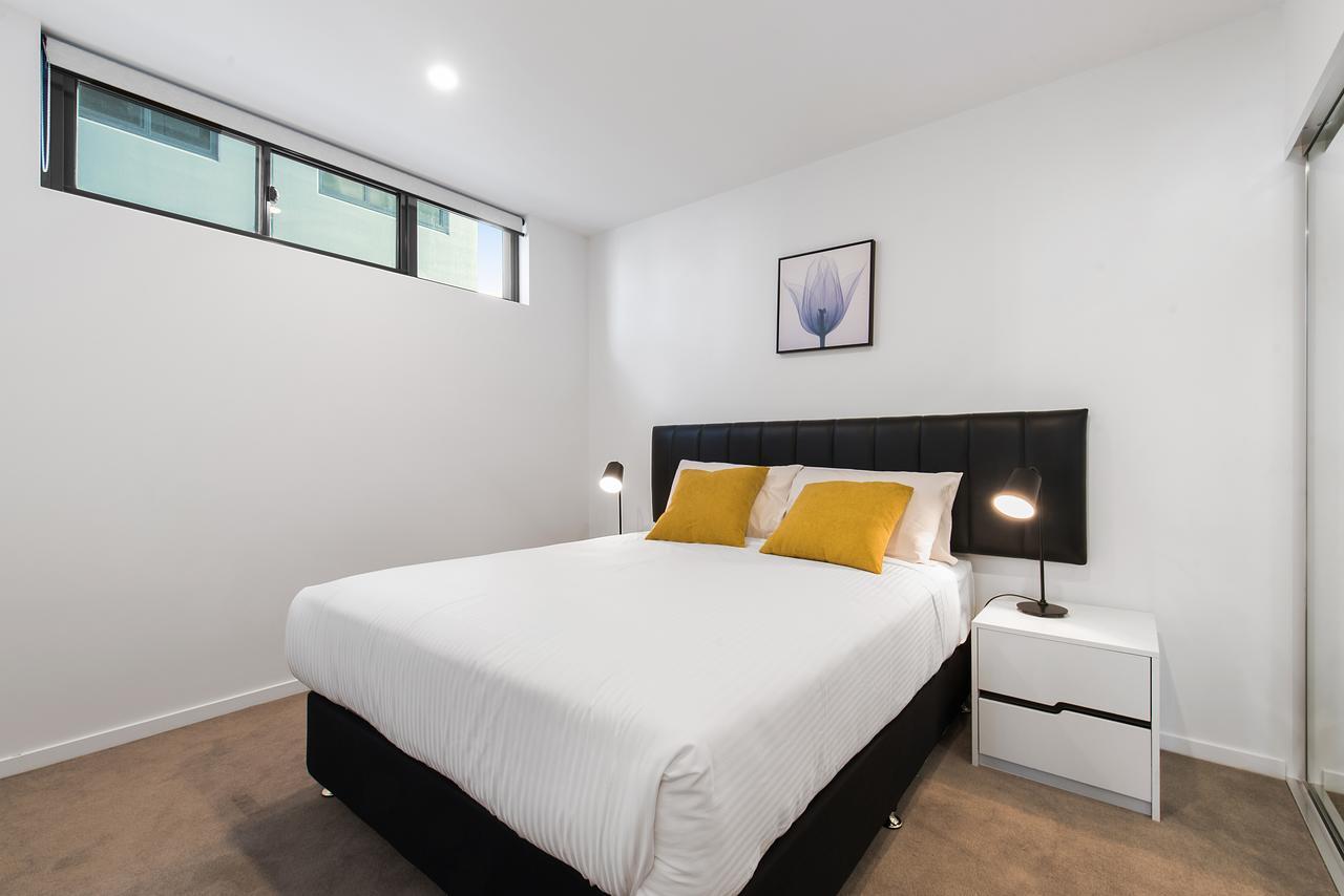 Ivy&Eve Apartments Brisbane Exteriér fotografie