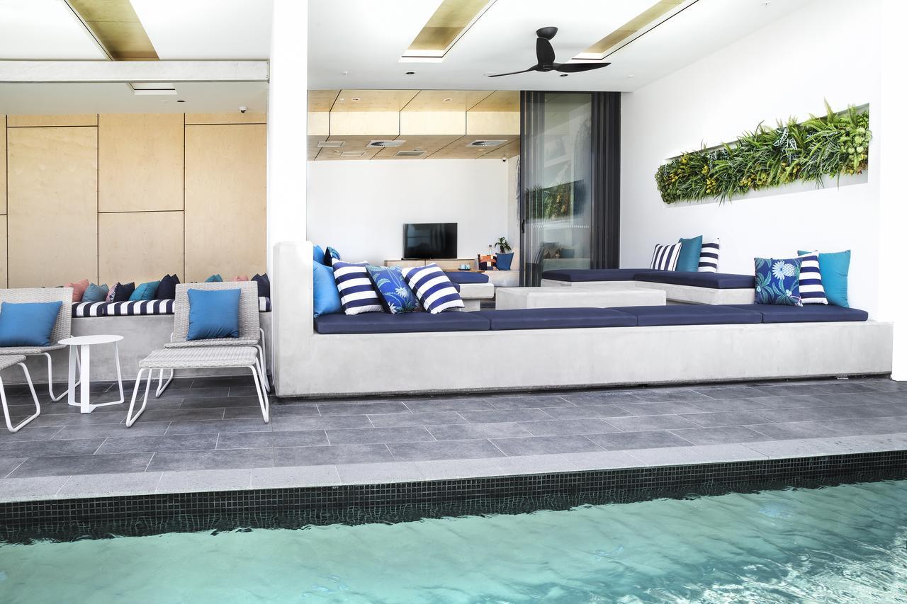 Ivy&Eve Apartments Brisbane Exteriér fotografie