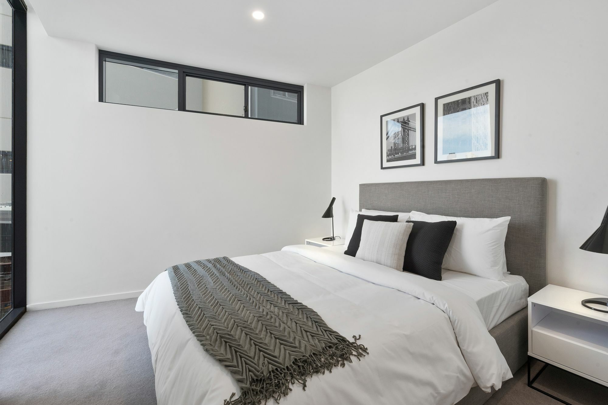Ivy&Eve Apartments Brisbane Exteriér fotografie