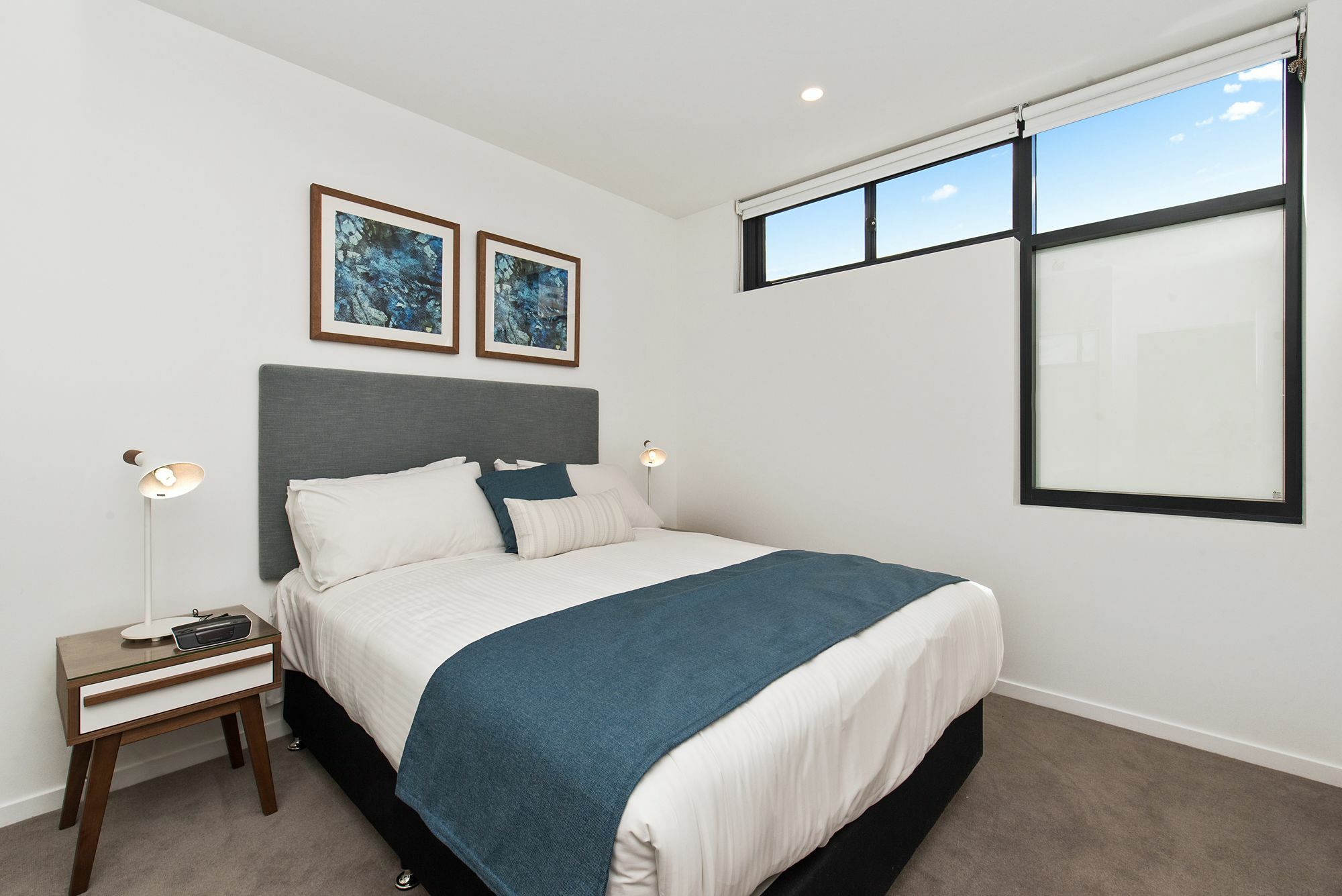 Ivy&Eve Apartments Brisbane Exteriér fotografie