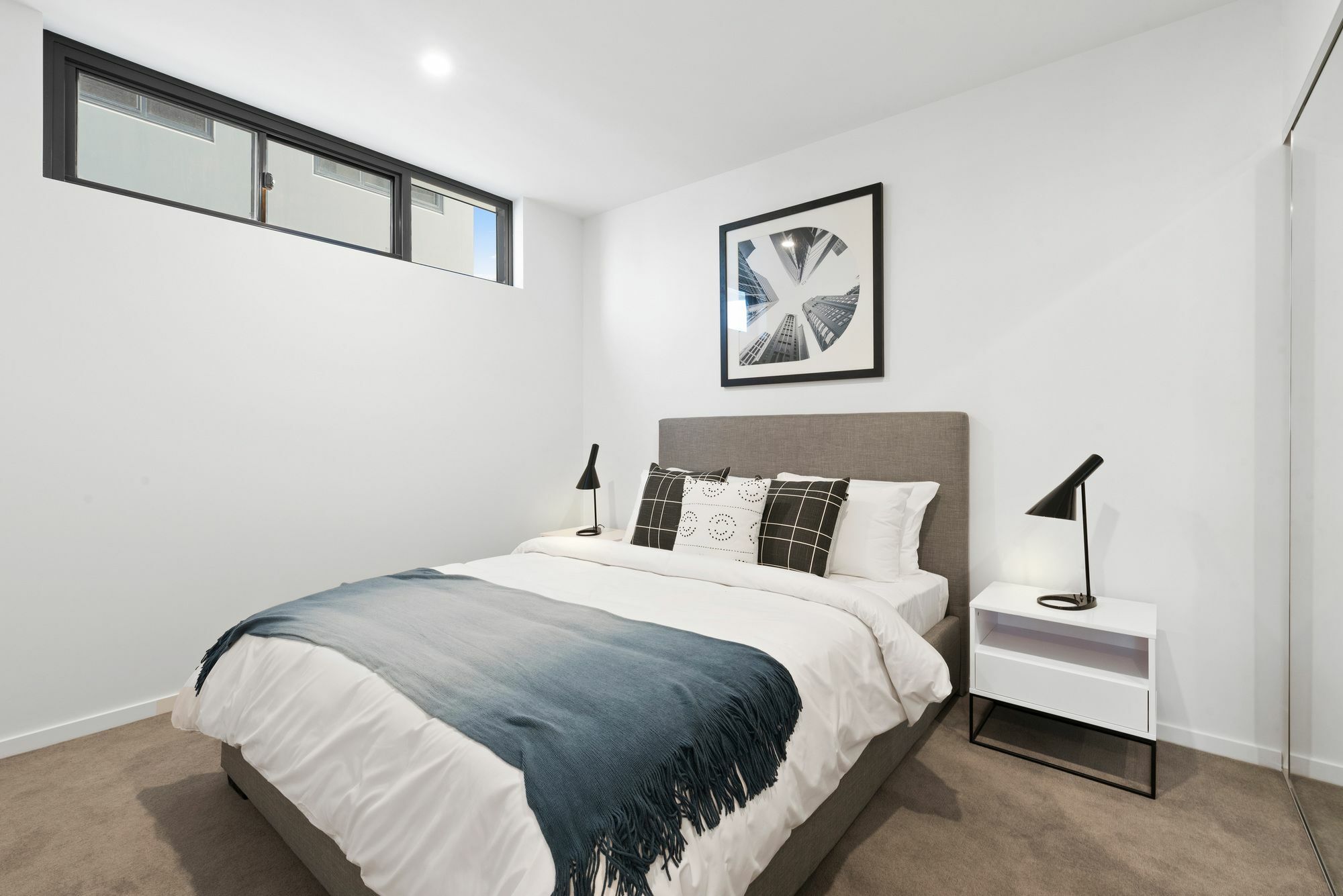 Ivy&Eve Apartments Brisbane Exteriér fotografie