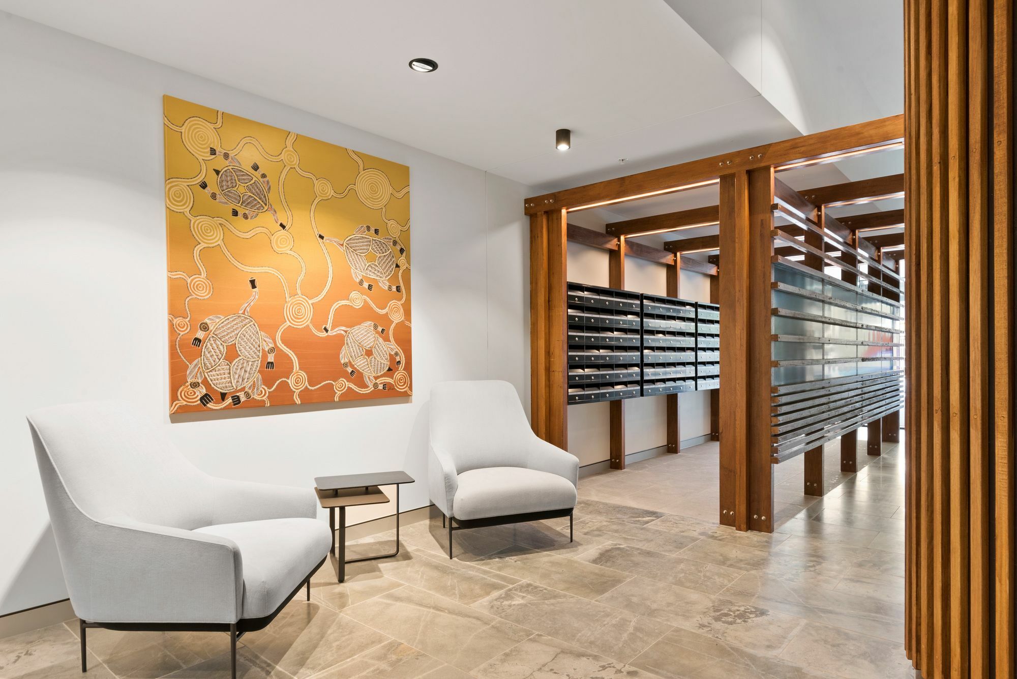 Ivy&Eve Apartments Brisbane Exteriér fotografie