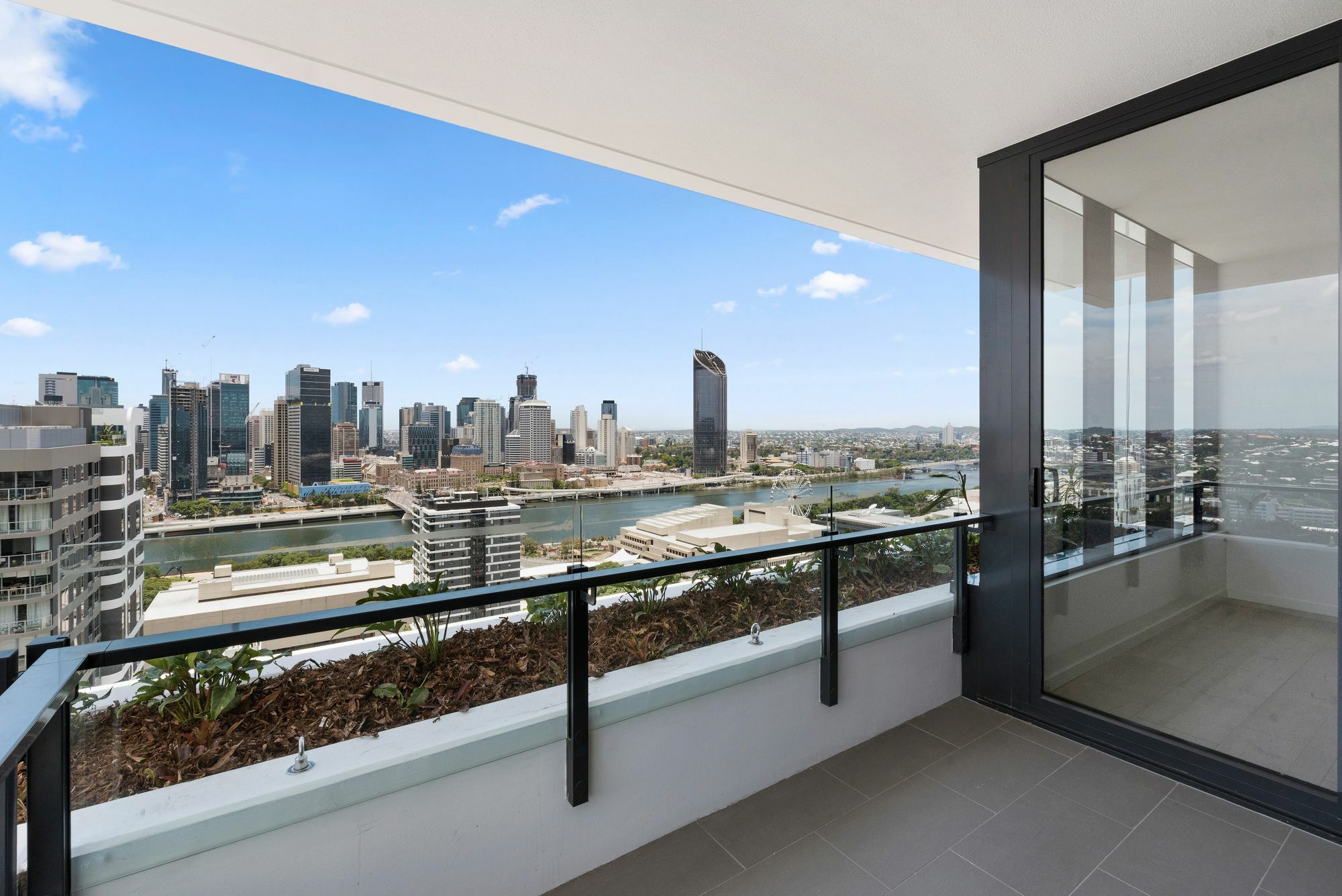Ivy&Eve Apartments Brisbane Exteriér fotografie