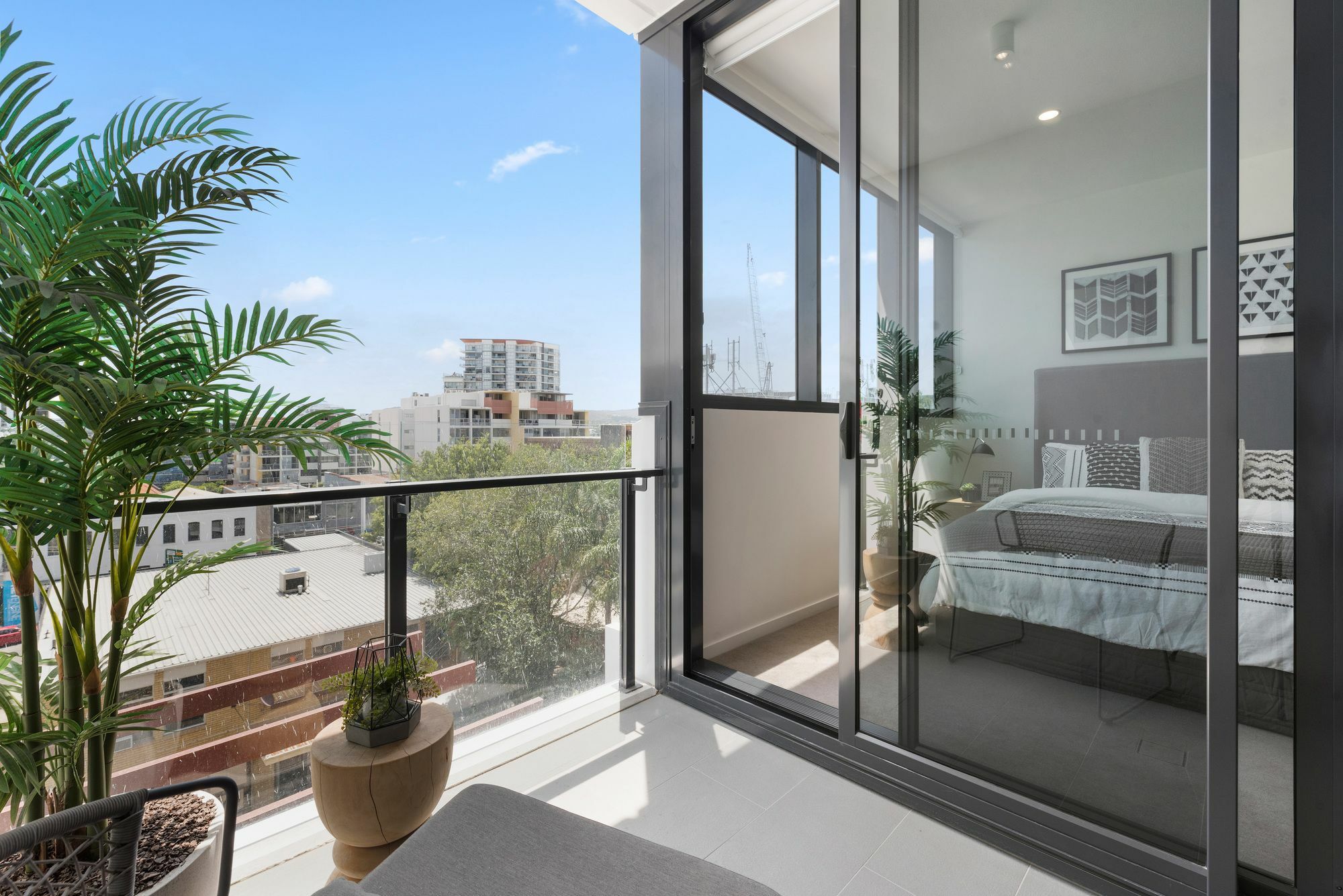 Ivy&Eve Apartments Brisbane Exteriér fotografie